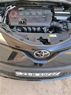 تويوتا سي اتش ار